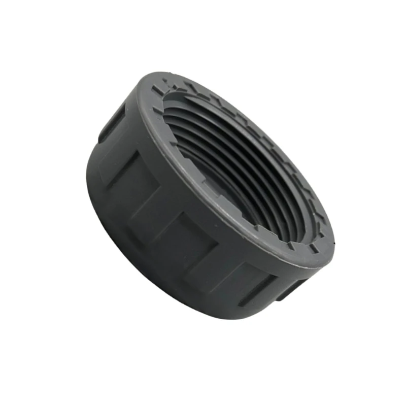 LX0C Garden Irrigation Pipe End Caps Aquarium Fish Water Tube End Plug Enduring
