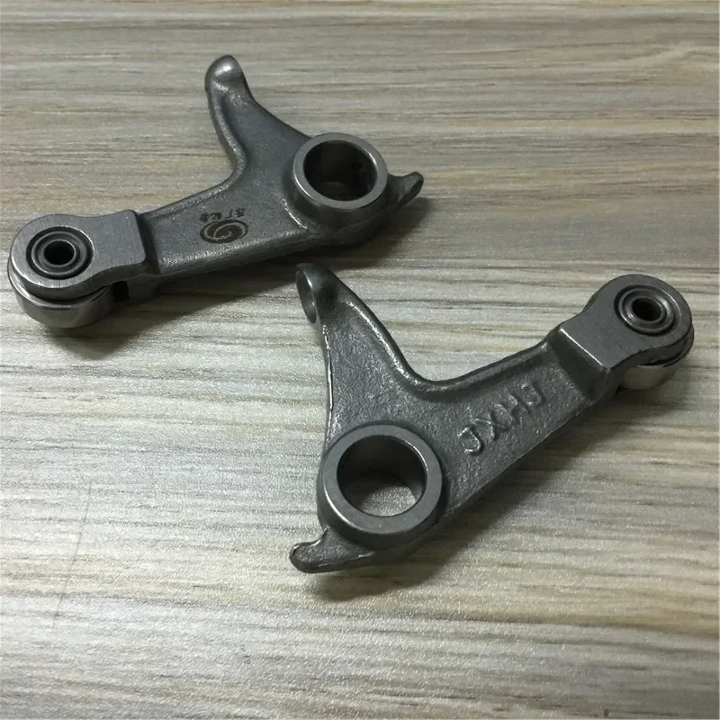 STARPAD For CG125 engine for motorcycle accessories modified universal jack machine bearing mute rocker arm wholesale,