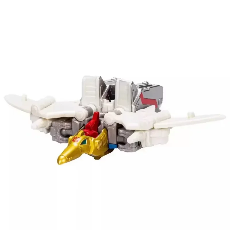 Takara Tomy Hasbro Transformers Dinobot Swoop Toy Robot Ornaments Figure Toys Birthday Gift 10cm