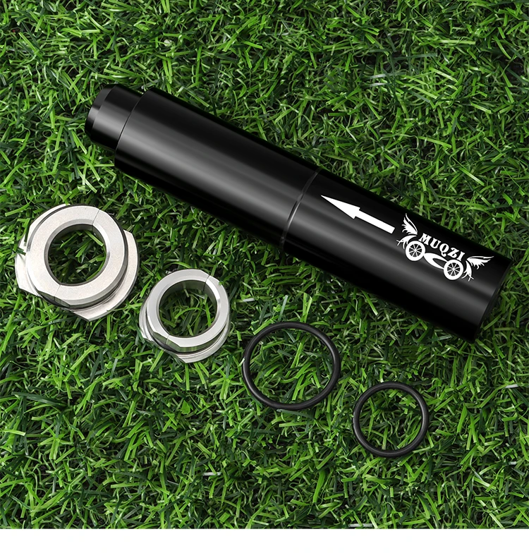 MUQZI Mountain Road Bike BB30 BB90 Bottom Bracket Removal Tools Thread Press-In Central Axis Bearing Disassembly Tool