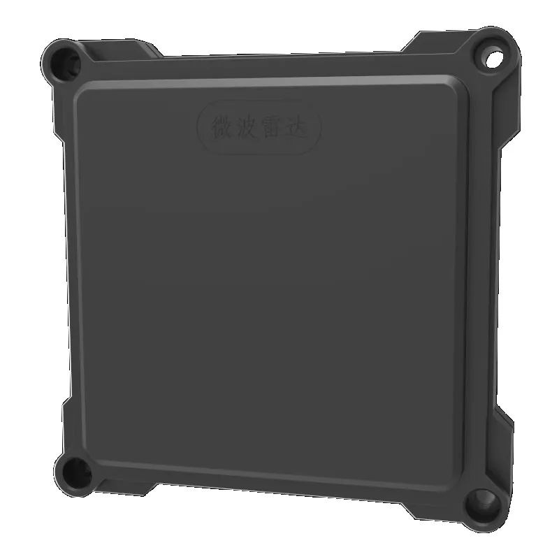 LDTR04plus speed radar Traffic speed indicator 24GHz millimeter wave radar module traffic