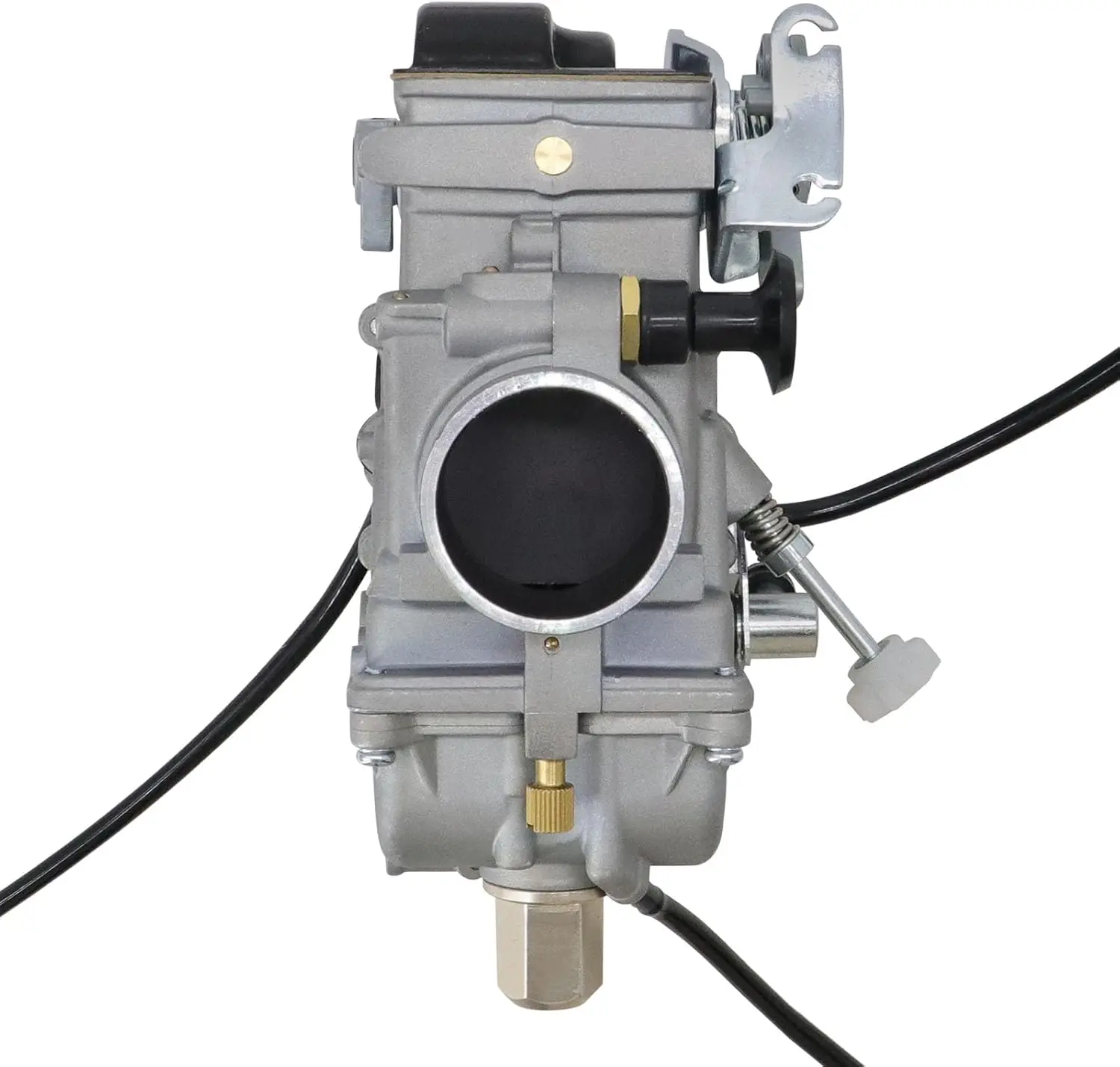 TM36-68 Carburetor Fits for Mikuni Geniune TM 36 mm Flat Slide Motorcycle Carb Accelerator