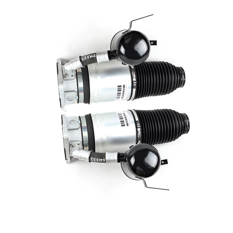 Car Suspension Part… - image