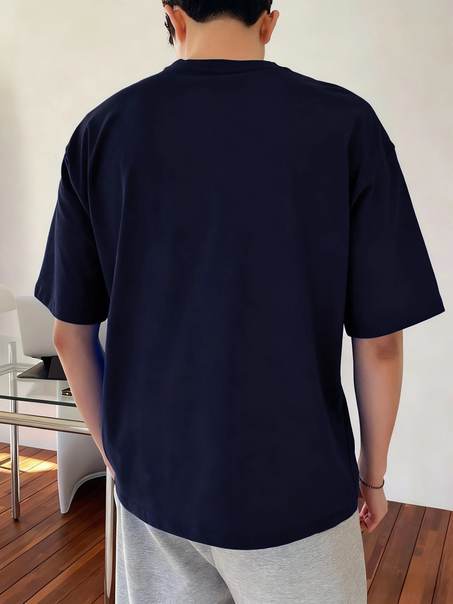 روما مدينة الحب طباعة تي شيرتات قطن رجالي الصيف لينة المتضخم تي شيرت س الرقبة قصيرة الأكمام مريحة بلايز الملابس الأساسية