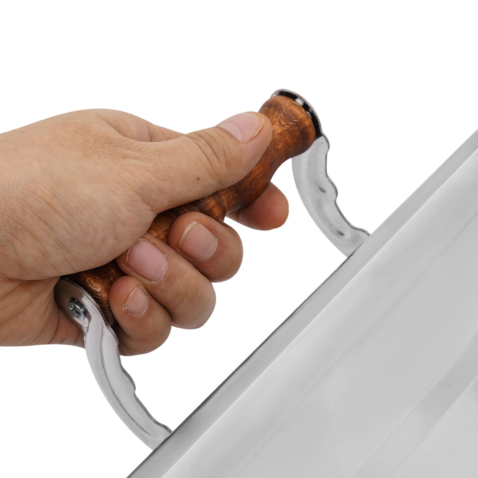 ステンレス製シャフィンディッシュ、ビュッフェセット