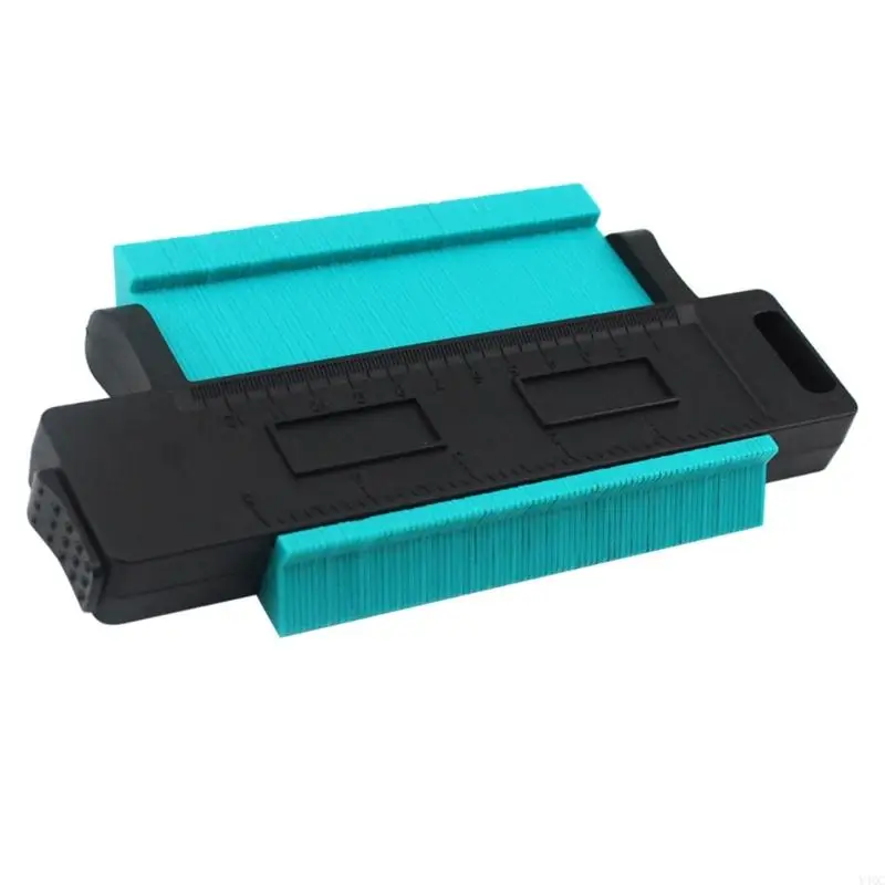 Irregular Duplicator Gauge Tool Woodworking Profile Tool Y4QC