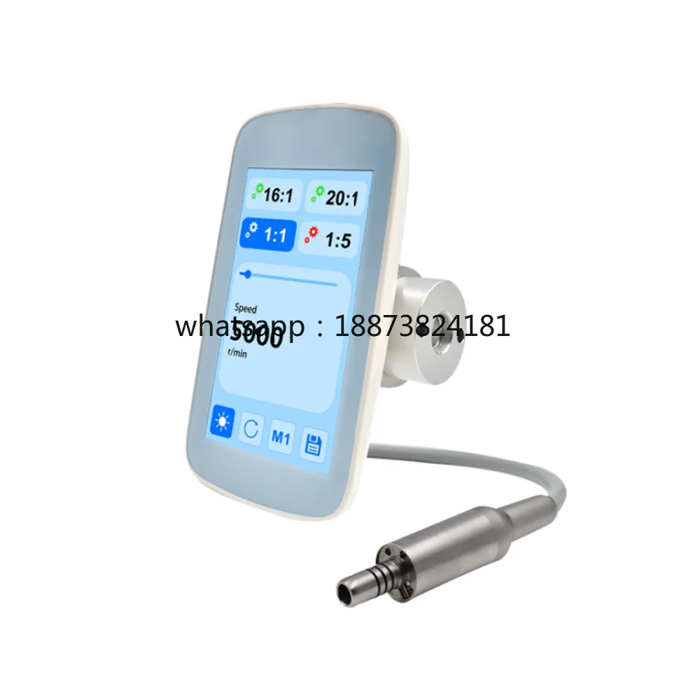 Professional Dental Built-in Electric Micro Motor for Dental Chair - Medical Grade Dental  fast shipping