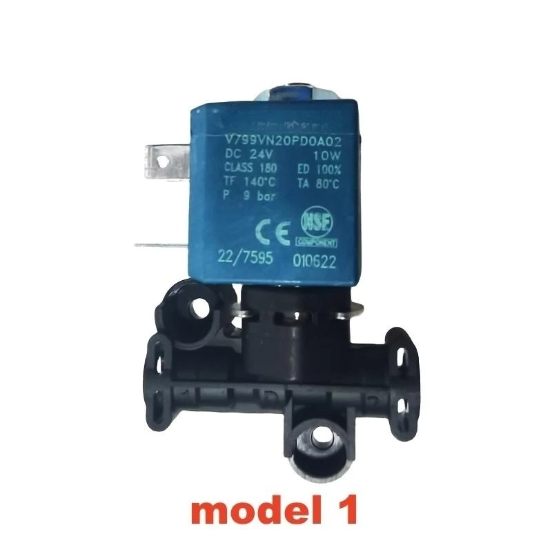 Detalhe 1 de Válvula solenoide Coffee Machine Outras válvulas