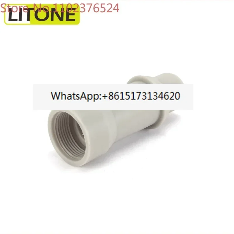 

Сопло MS A3 A4 M4 460240 для пистолета порошковой окраски, запасные части