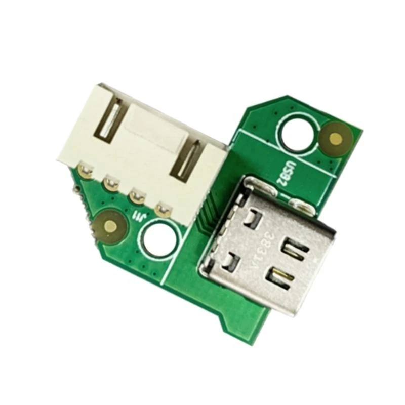 Modulo alimentazione PCB Type-C USB carica della porta ricarica Scheda alimentazione per flipse 2 H05A
