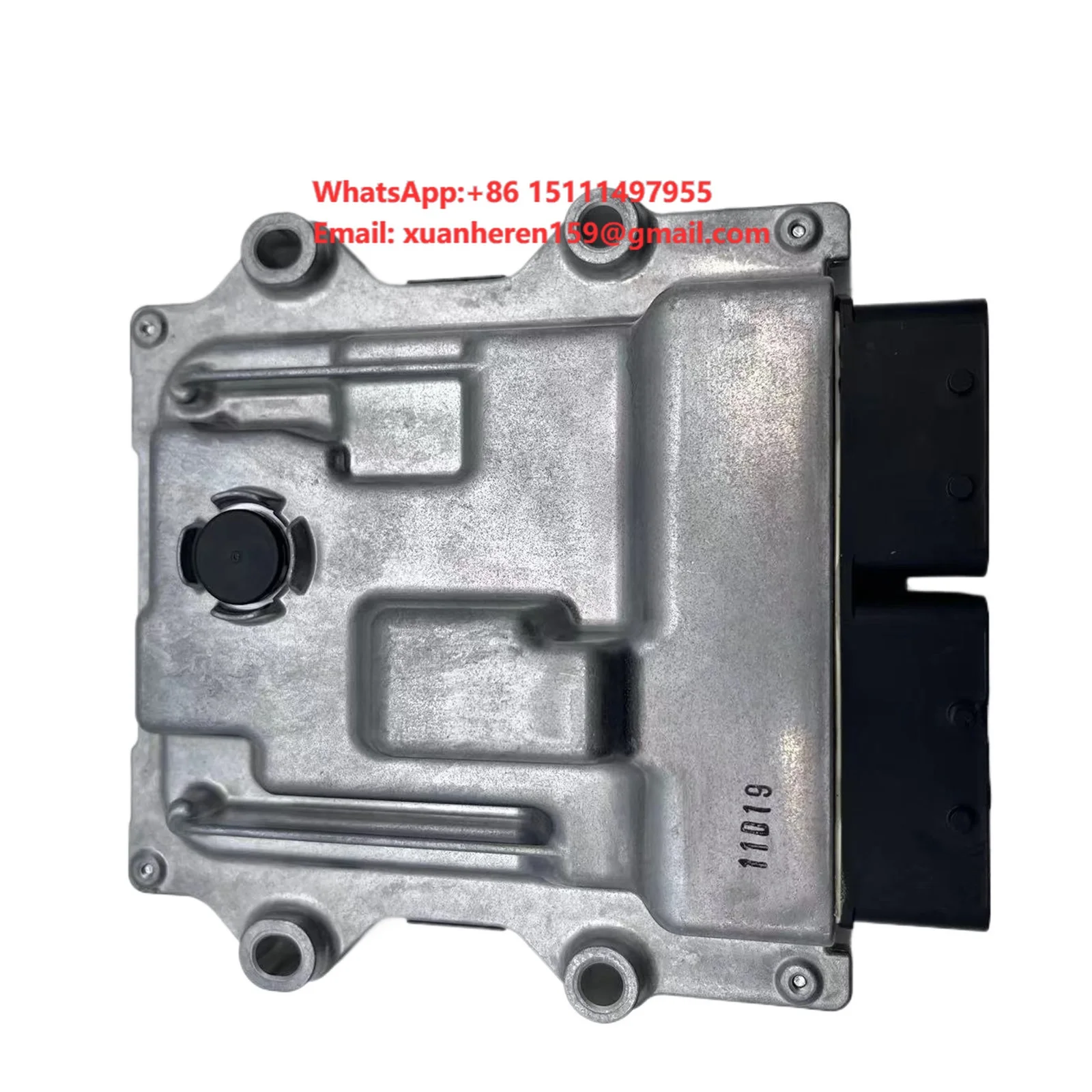 559-6314 5596314 ECU for CAT Engine Controller Computer Board