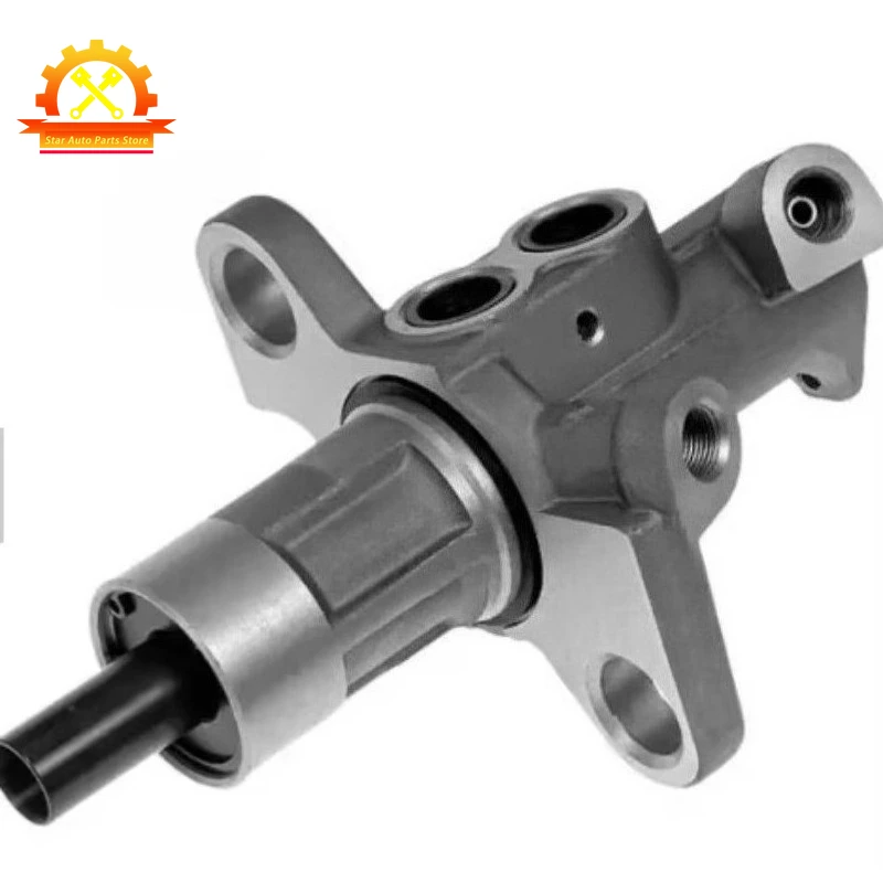 

22846357 13286445 558404 22765735 Главный тормозной цилиндр Гидравлические детали Тормозной насос для Buick Chevrolet Cruze Inlang Malibu 1,6