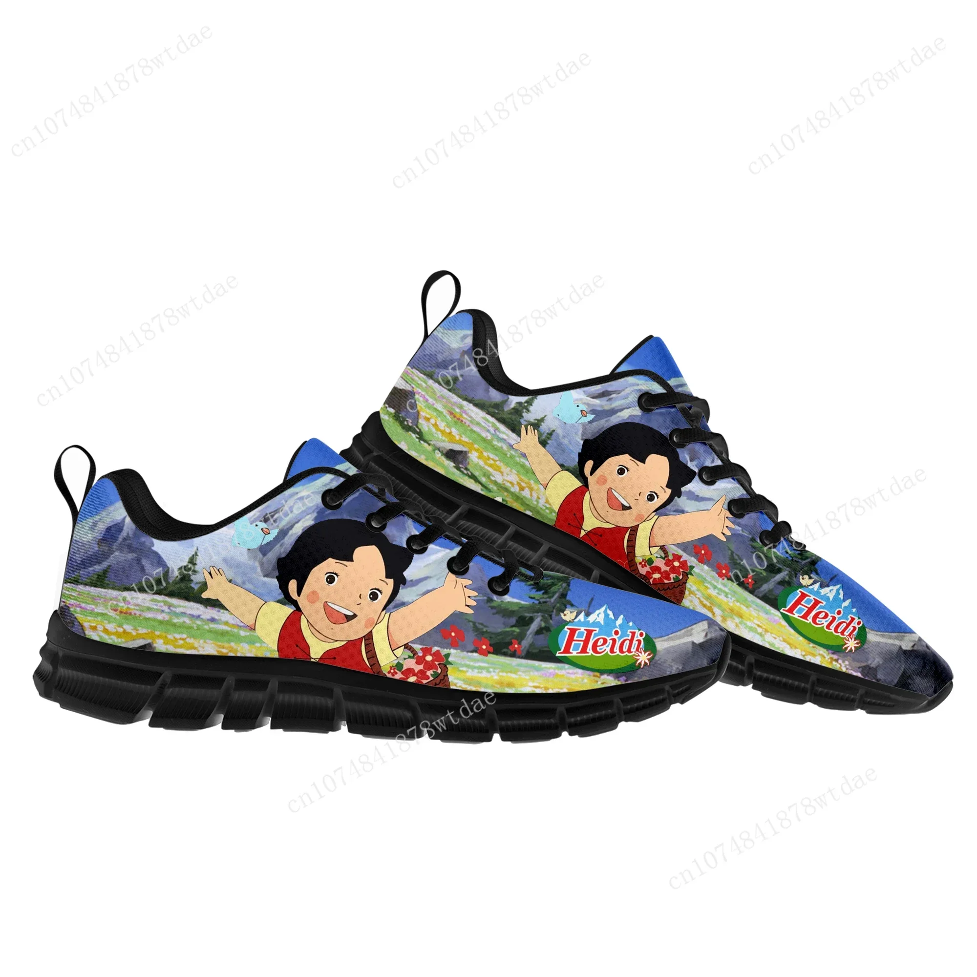 Blaze And The Monster Machines Sports Shoes Mens Womens Teenager Kids Children Sneakers High Quality Manga Sneaker Custom Shoe