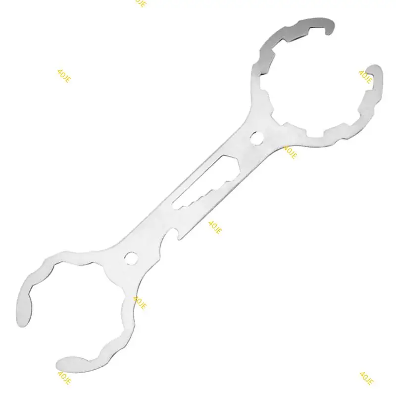 

40JE Нестандартный гаечный ключ для легкой регулировки клапанов заправочных баков и многого другого