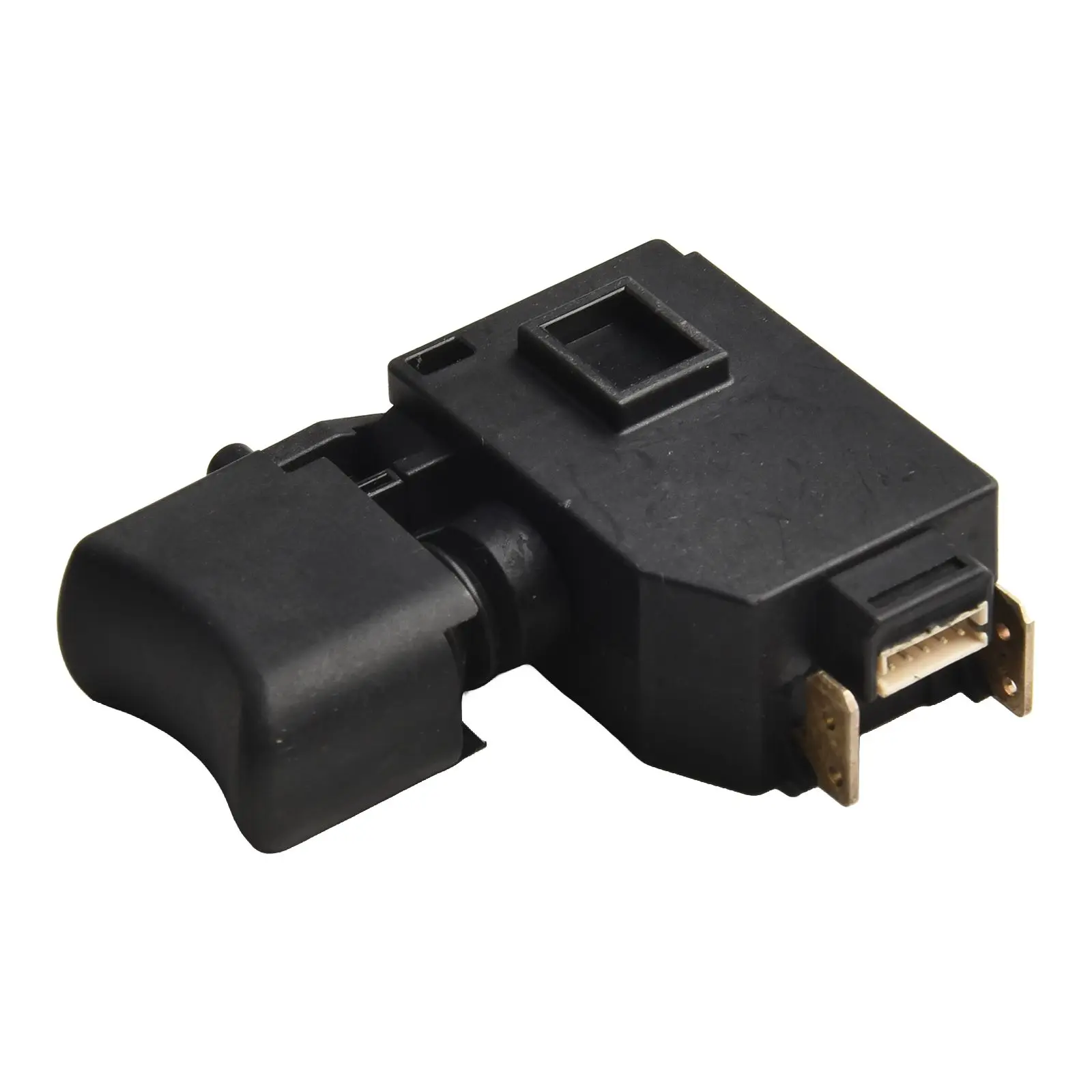 Trigger Switch for C3JW2B Cordless Screwdriver Part Number 6506890 Compatible with DTD153 DTD154 DTW180 Models