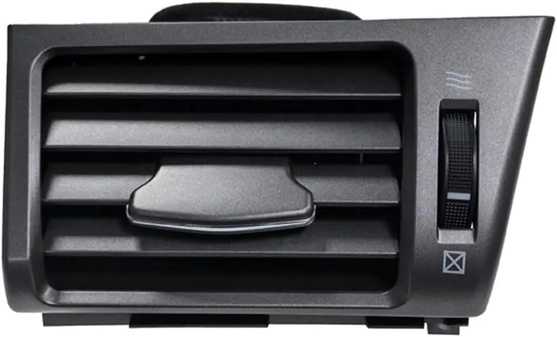 1 Piece Air Conditioning Vent Compatible For Lexus LX570 LX450 LX460 2007-2017 Dashboard Air Outlet Penal Air Conditioner Outlet
