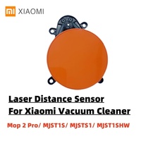 Original Laser Distance Sensor For XiaoMi MiJia Mop 2 Pro/ MJST1S/ MJSTS1/ MJST1SHW Robot Vacuum Cleaner LDS Accessories ﻿ ﻿