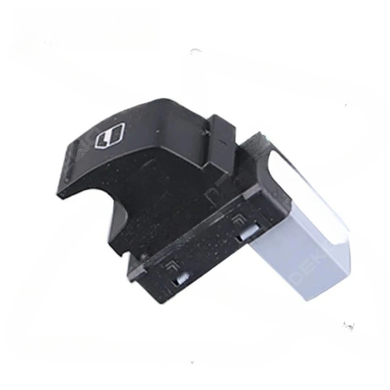 Suitable for Volkswagen Suiteng, Maiteng, Touareg window lifter single switch 1KD959855 7L6959855B