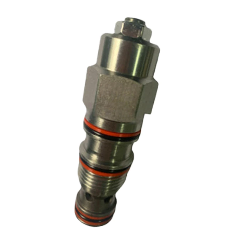 

Engineering and mining machinery accessories - Hydraulic valve cartridge balance valve CBEA-LAN