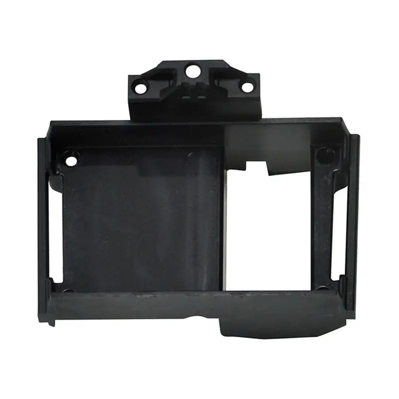 A98Z صندوق البطارية علبة البطارية 25-SJ15N للإصدار الجديد Hosim 9125 Xinlehong XLH 9125 1/10 RC قطع غيار السيارات