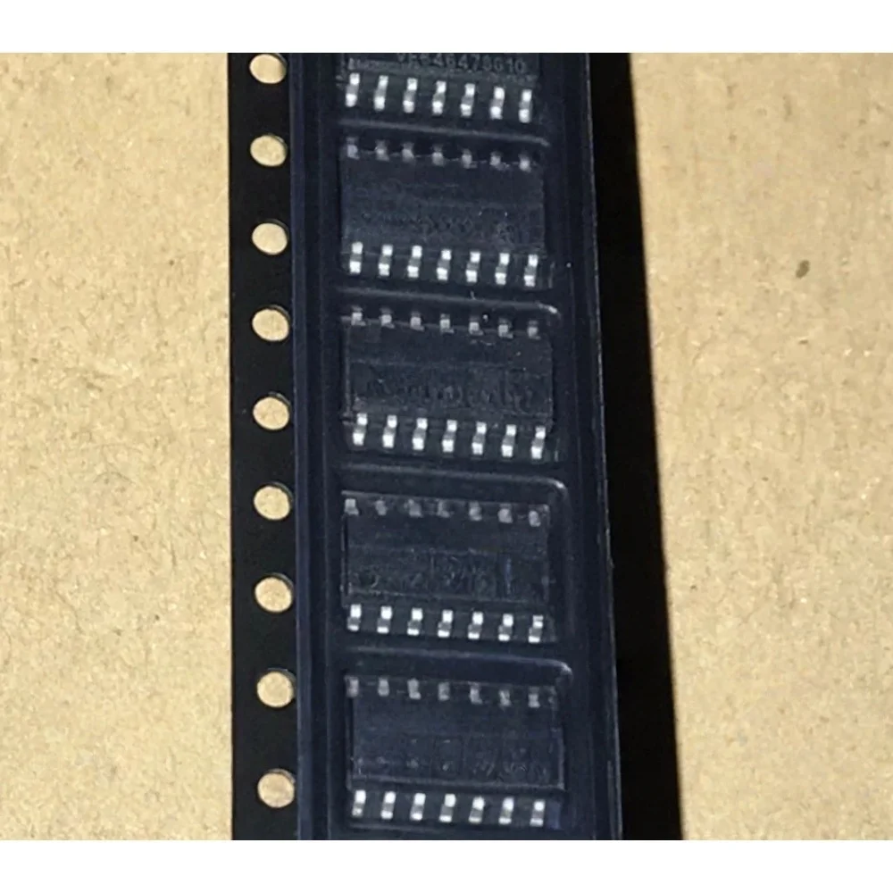 5pieces TLE6389-2GV 6389-2GV SOP-14 Ex-stock Immediate Delivery