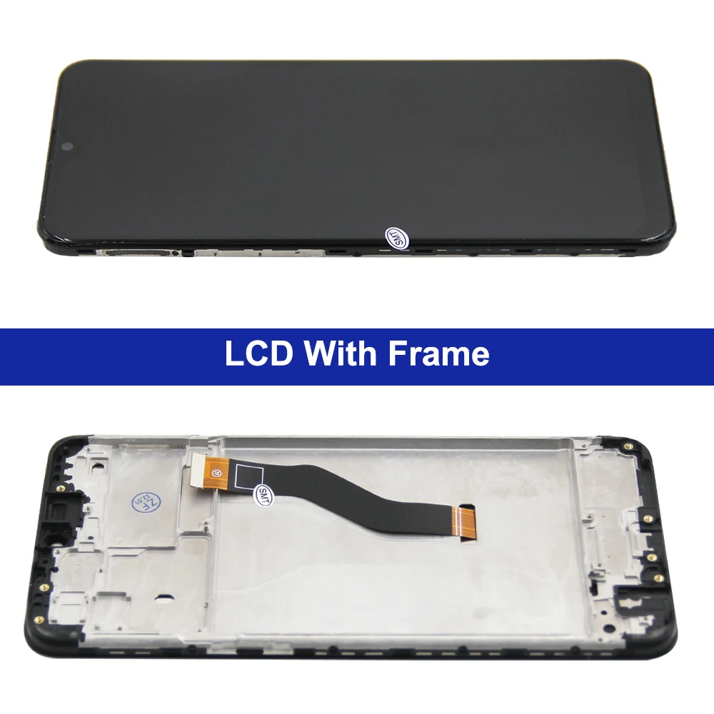 For Samsung A10s lcd Digitizer A107/DS A107F A107FD A107M Display Touch Screen Digitizer Assembly For Samsung A10S lcd