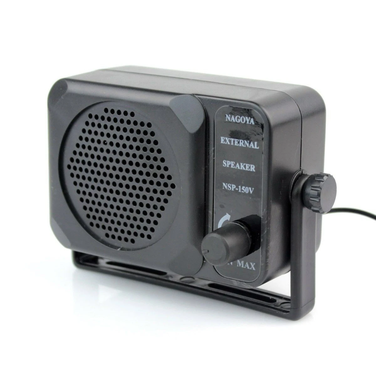 NSP-150V 3.5Mm Mini Externe Luidspreker Voor Motorola Kenwood Icom Yaesu Tweeweg Radio