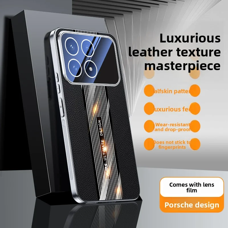 For Xiaomi Poco F8 …