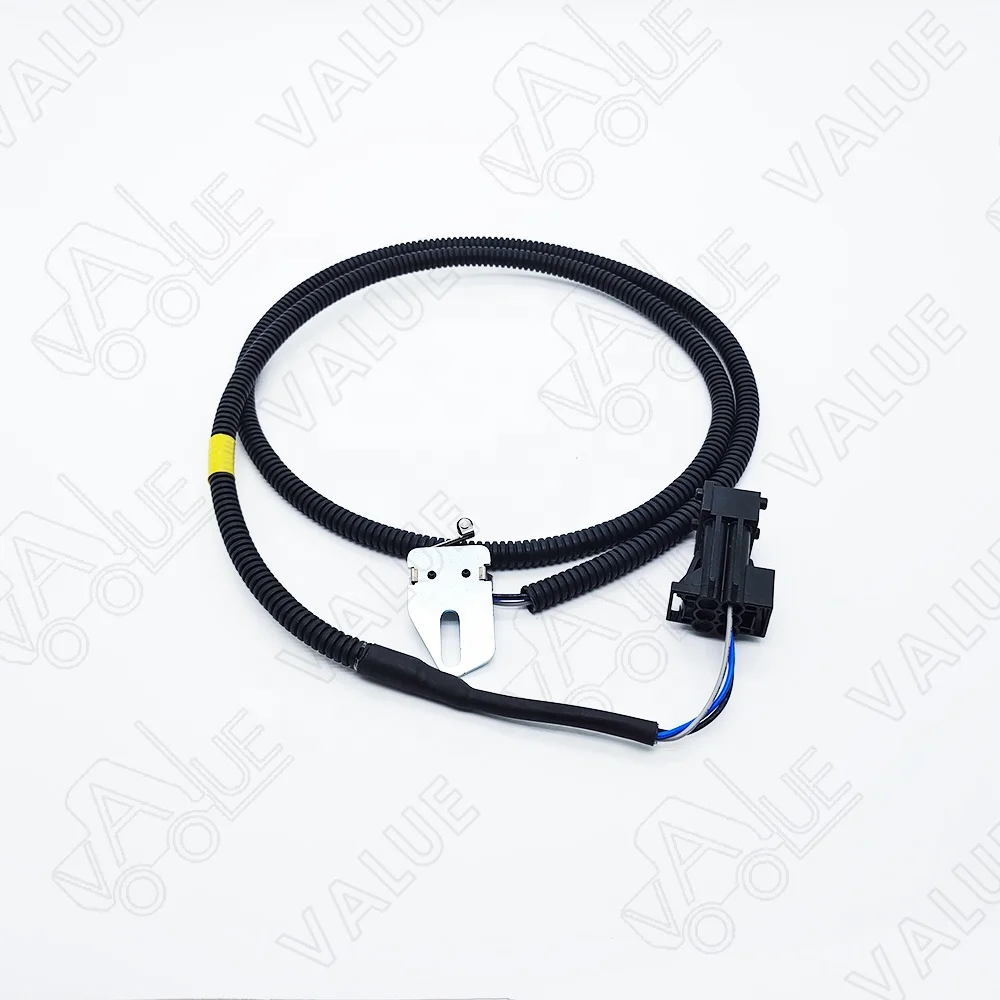 

11523606000 Original Linde Forklift Spare Parts Micro Switch