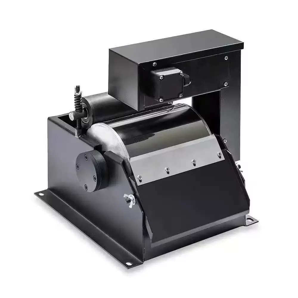 CF-180Q CF-300Q Magnetic Separator 1040 External Cylindrical Grinder Centerless Grinder Coolant Tank Iron Powder Separation Mach
