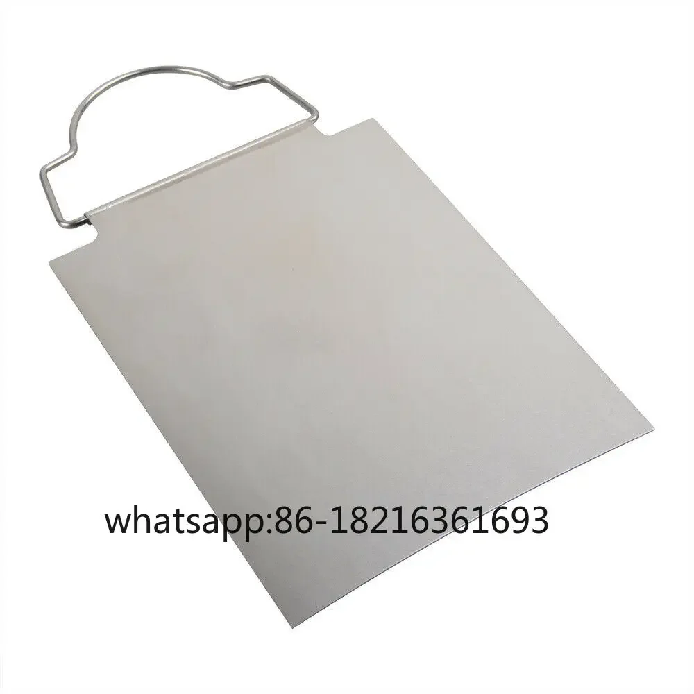 Suitable for Zenza Bronica Blue Wave House Bronica S2 S2A Tofu Knife Back Insert Knife Plate Light Blocker