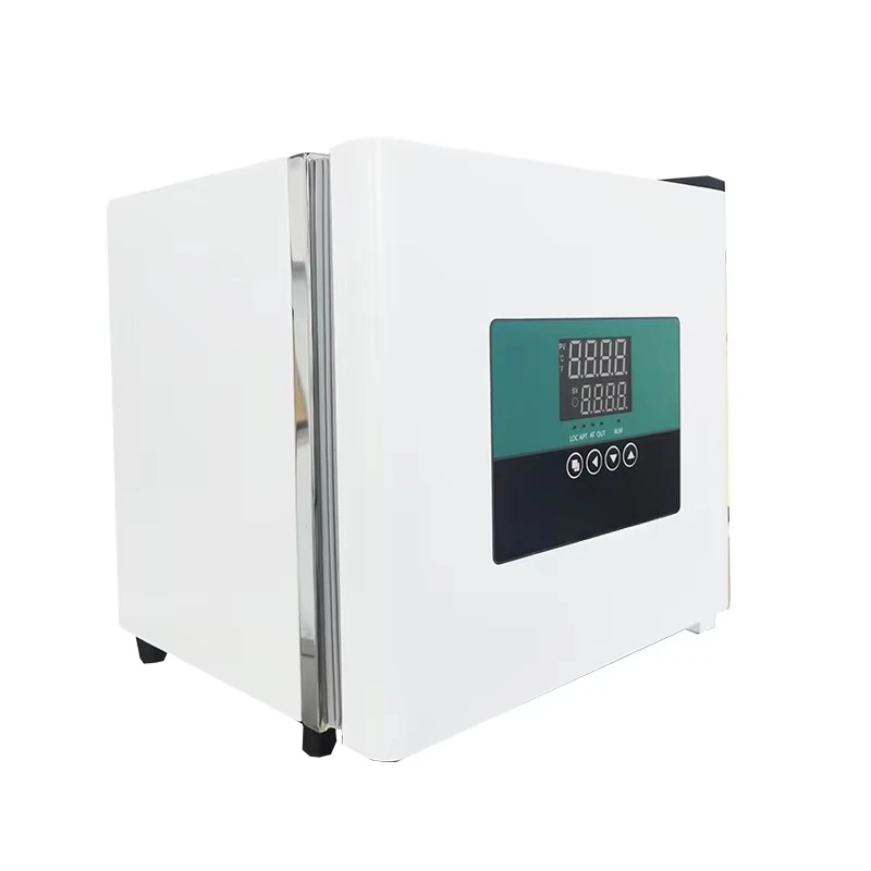 

IKEME Portable Laboratory Microbial 9.2l 12.8l Digital Portable Medical Bacteriology Laboratory Incubat