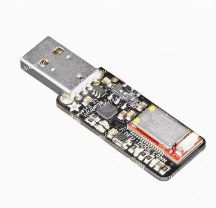 

2269 Bluefruit LE Sniffer - Low Energy (BLE 4.0) - NRF51822 - Firmware Version 2