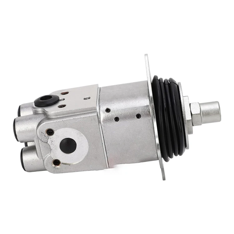 

Pilot valve 702-16-0134 1 7021601341 Bulldozer D65EX-15 D65E-12 D65P-12 Pilot valve 702-16-0134 1