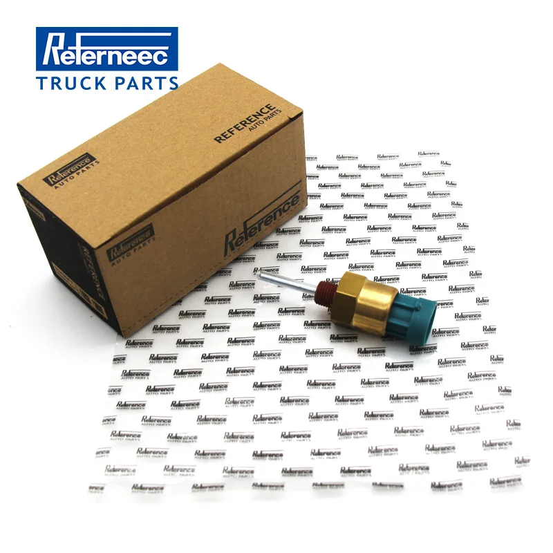

REFERNEEC Coolant Level Sensor 1673785C92