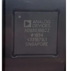 ad9361 Original  ad9361bbcz RF transceiver chip