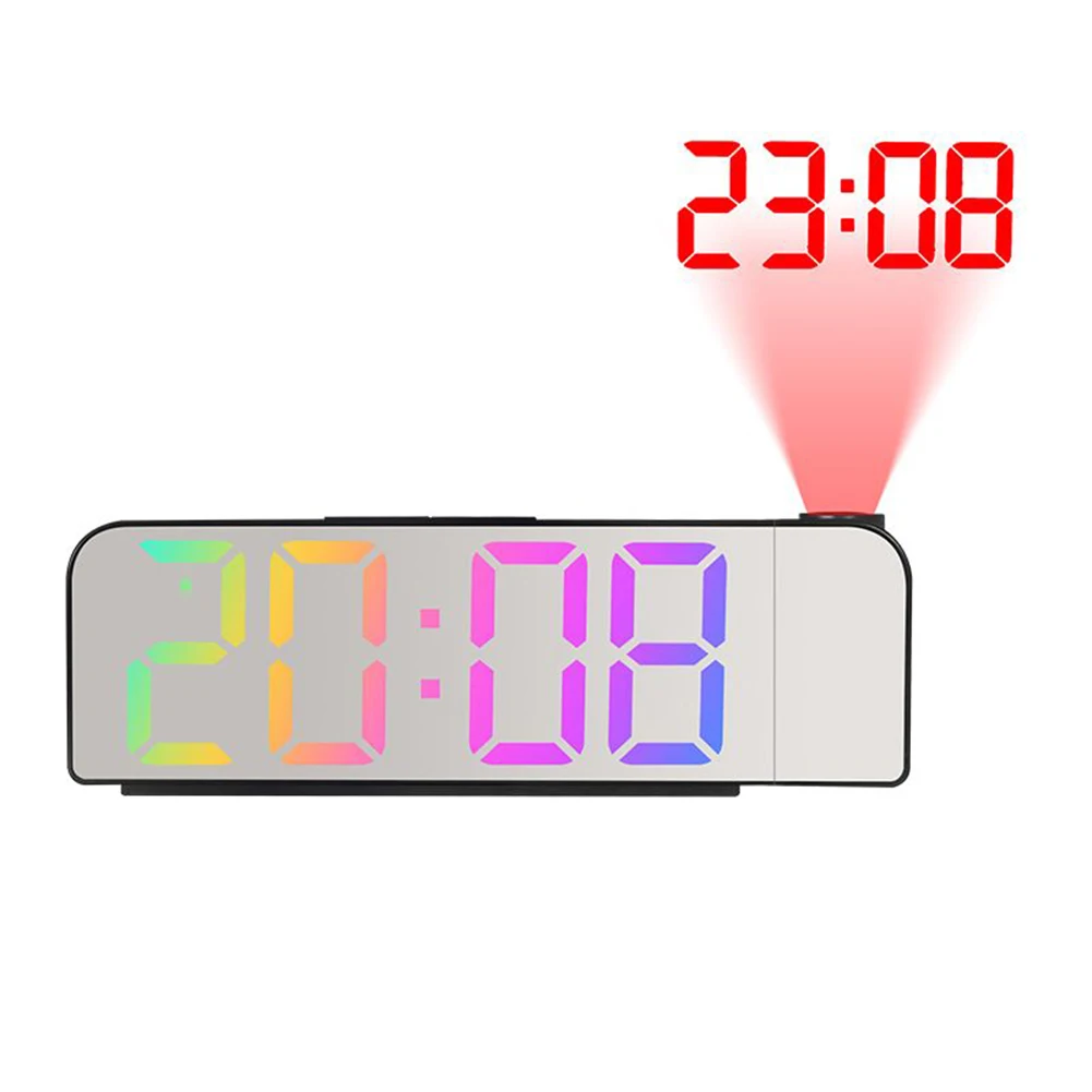 Approx Cm Time Date Projector Timer USB Input Brightness Adjustment User Manual Brightness Levels CR Battery Data Line