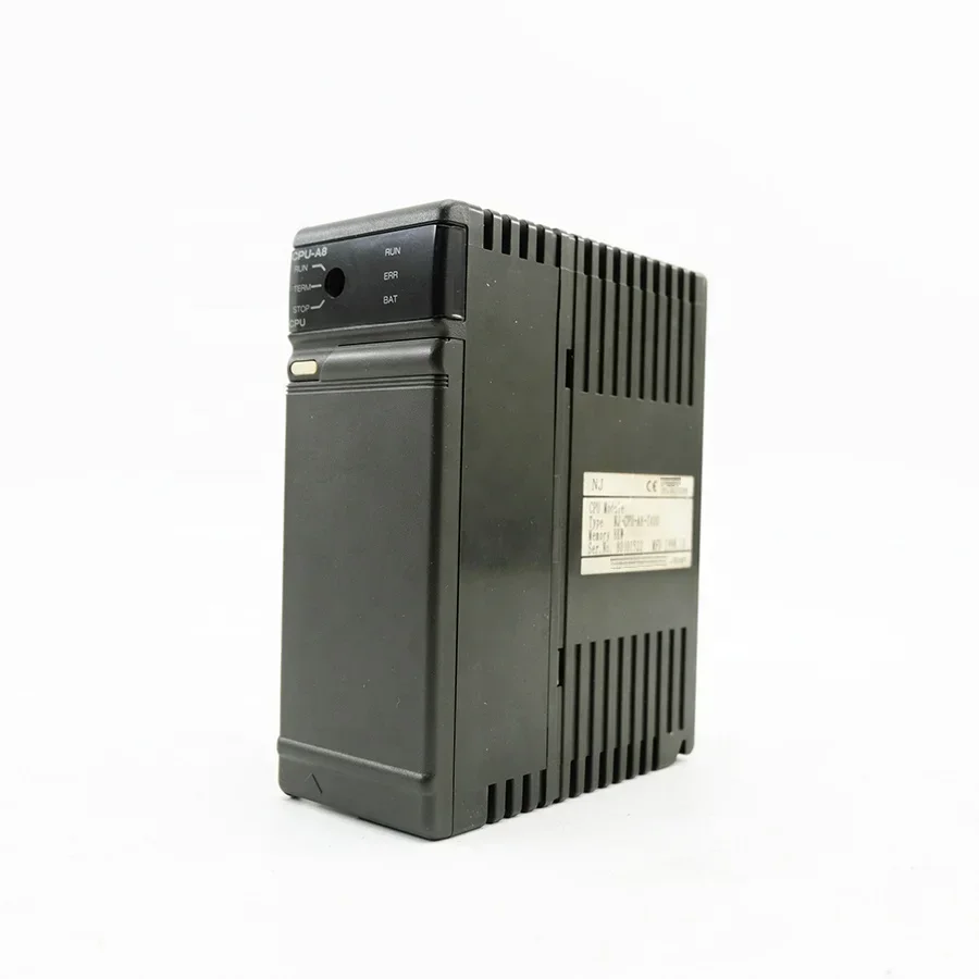 Original Plc NJ-CPU… - image