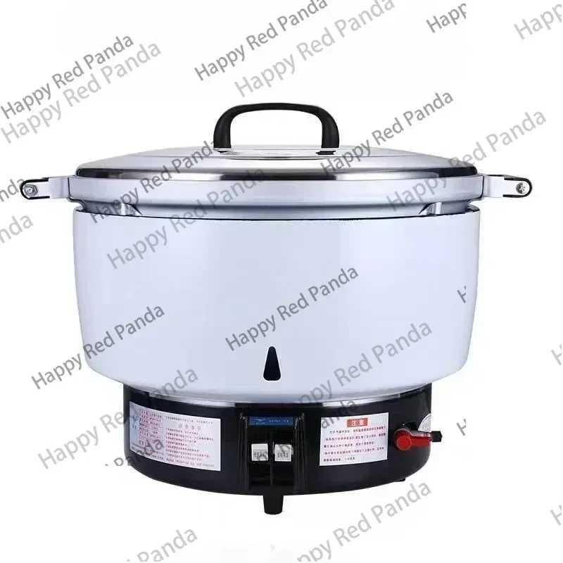 Natural Gas  Rice Cooker Commercial Gas Rice Cooker