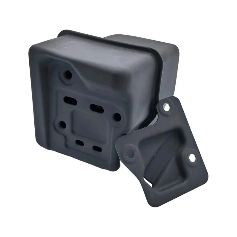 

Muffler for Stihl 029 039 MS290 MS310 MS390 Chainsaws Replaces 1127 140 0601