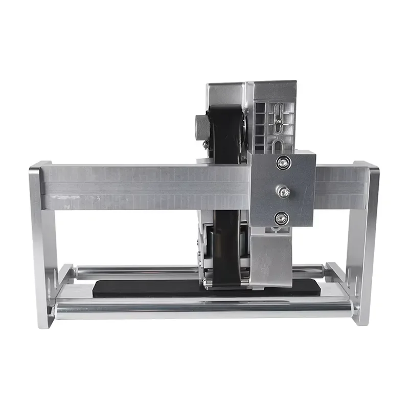 24MMx12MM 203Dpi Fast Barcode Thermal Transfer Label Tto Printer for Packaging Bag