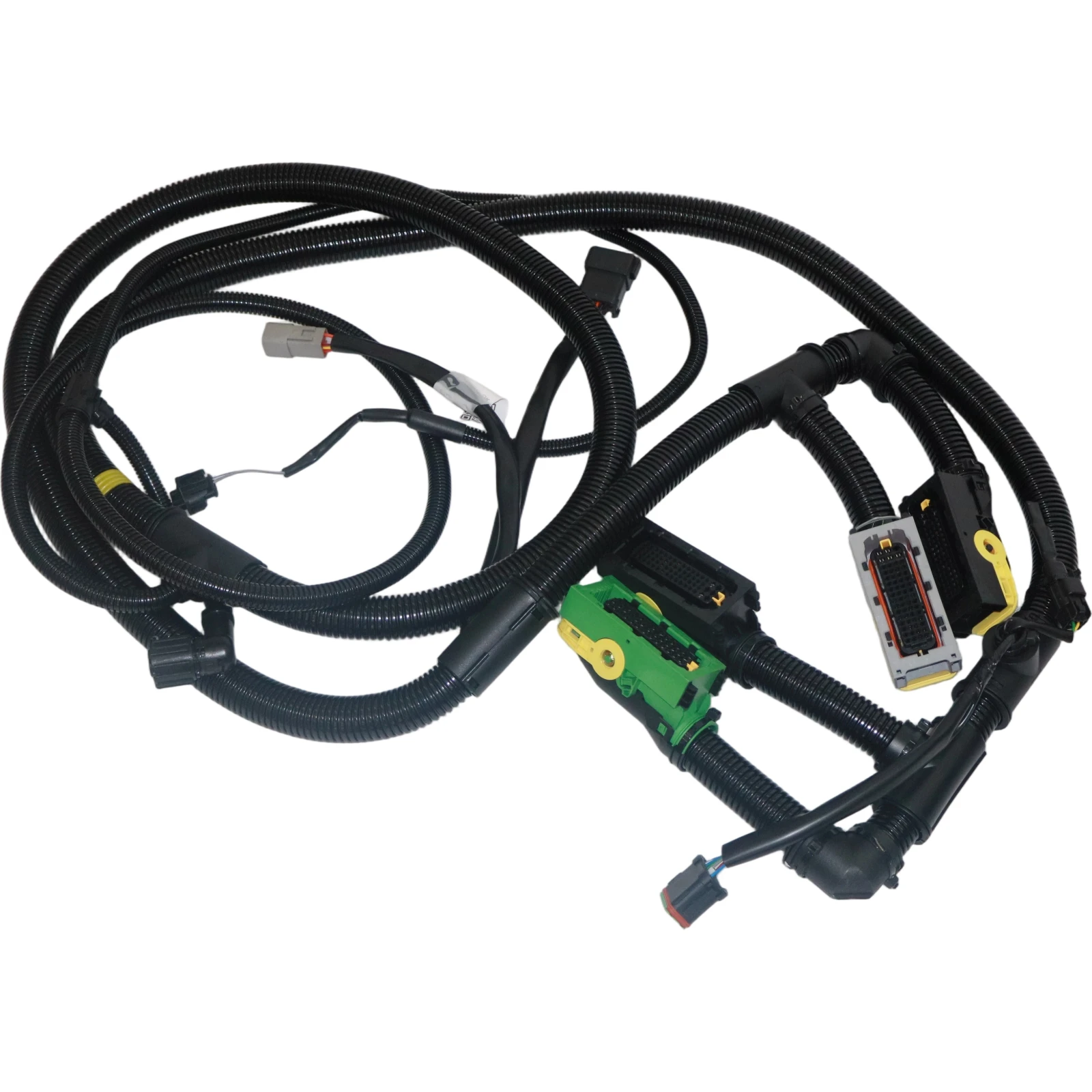 VOE14639083 14639083 Wiring Harness For Volvo Engineering Machinery Parts