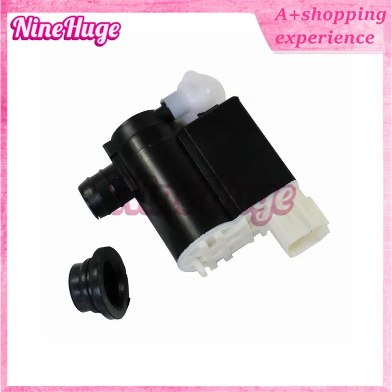 98510-1H100,98510-1F100 WWindshield Washer Pump For Hyundai For Kia For GM Korea 98510-2V100,98510-F9000,98510-2C100,98510-2L100