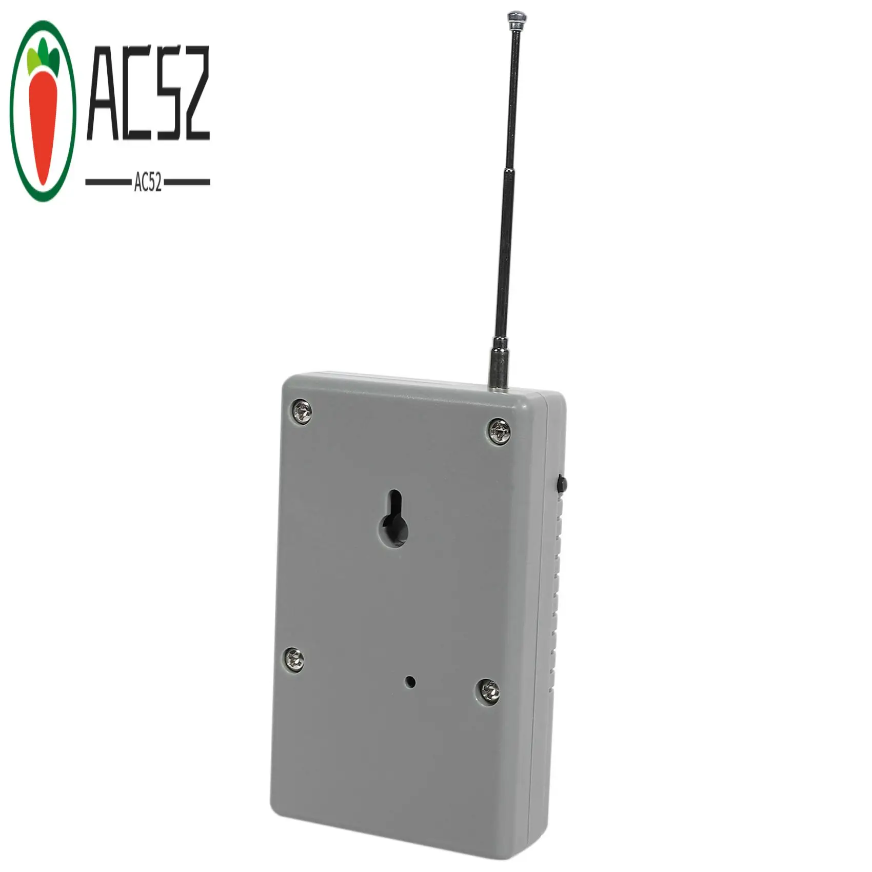 AC52-Frequency Test Device For Two Way Radio Transceiver GSM 50 Mhz-2.4 Ghz GY560 Frequency Counter Meter