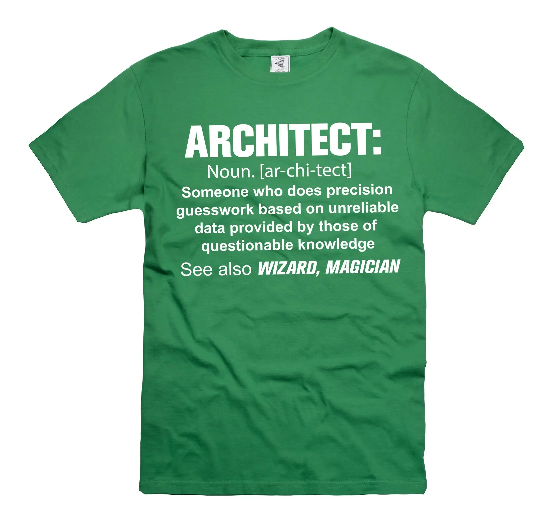 Mens Funny Architect T Shirt Definition Architecture Ideas