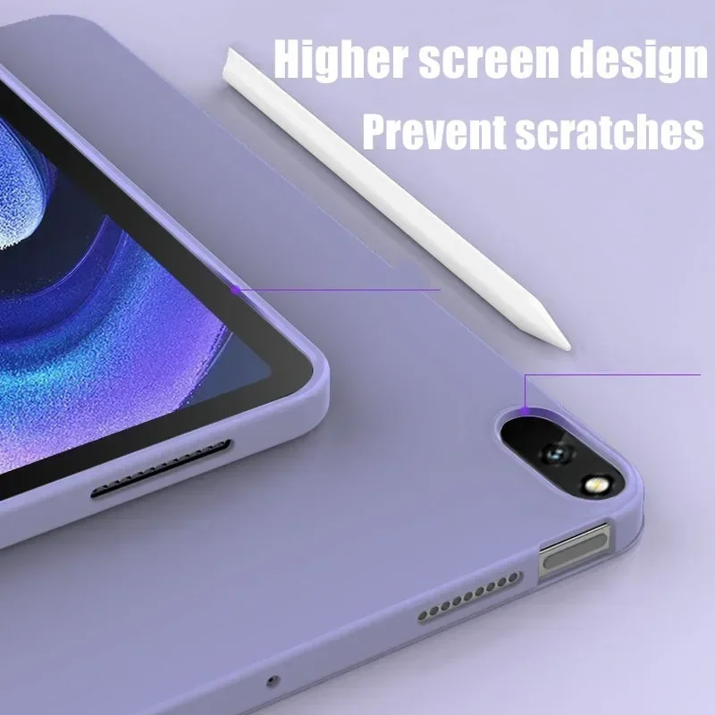 Thumbnail 4 - #15 Cheap Huawei MatePad 11 Case Worth Buying