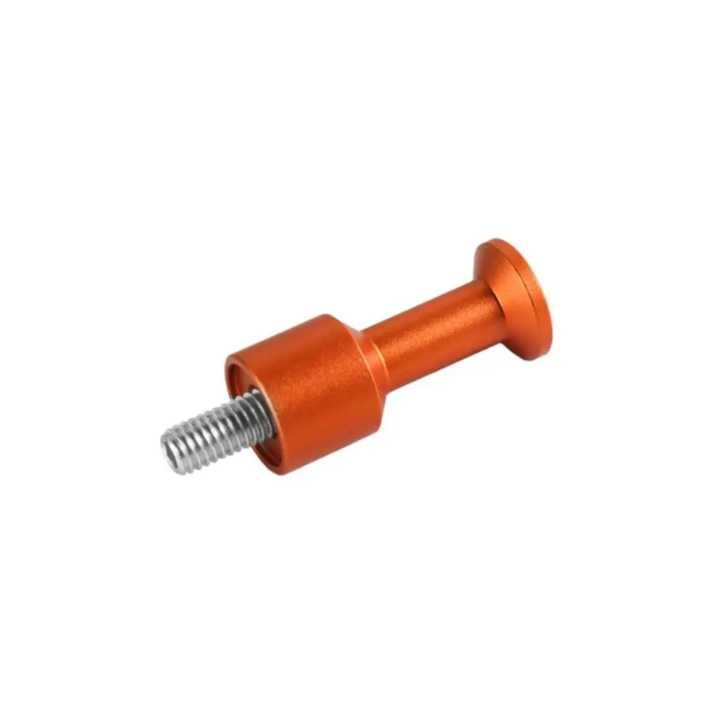 Metal Wall Pegboard Hook Punch Free Embedded Insert Nuts Pegboard Storage Hook Hanging Design Space Saving
