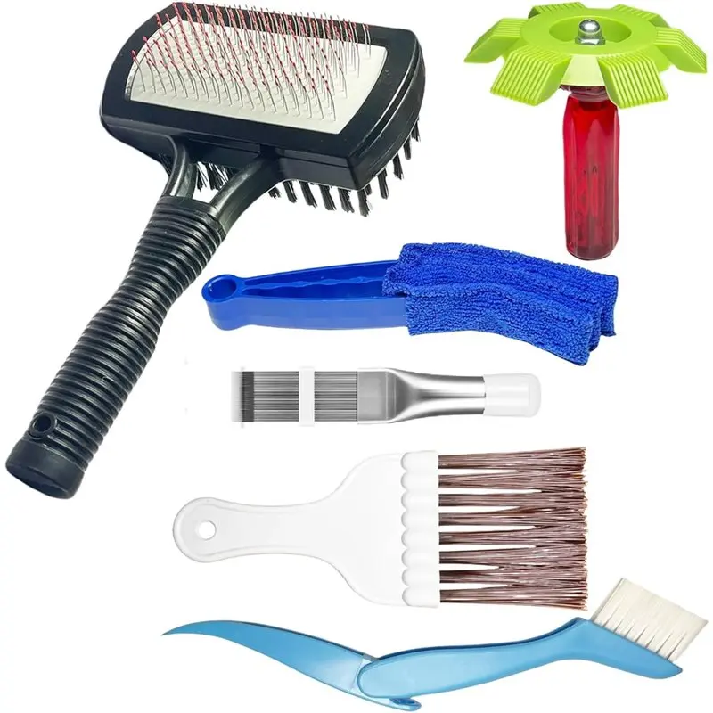 ABMS-HVAC Coil Clea…