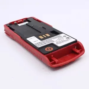 Batterie anti-explosion pour Motorola, NNTN7383, NNTN7383A, MTP850EX, MTP810EX, ATEX TETRA RADIO