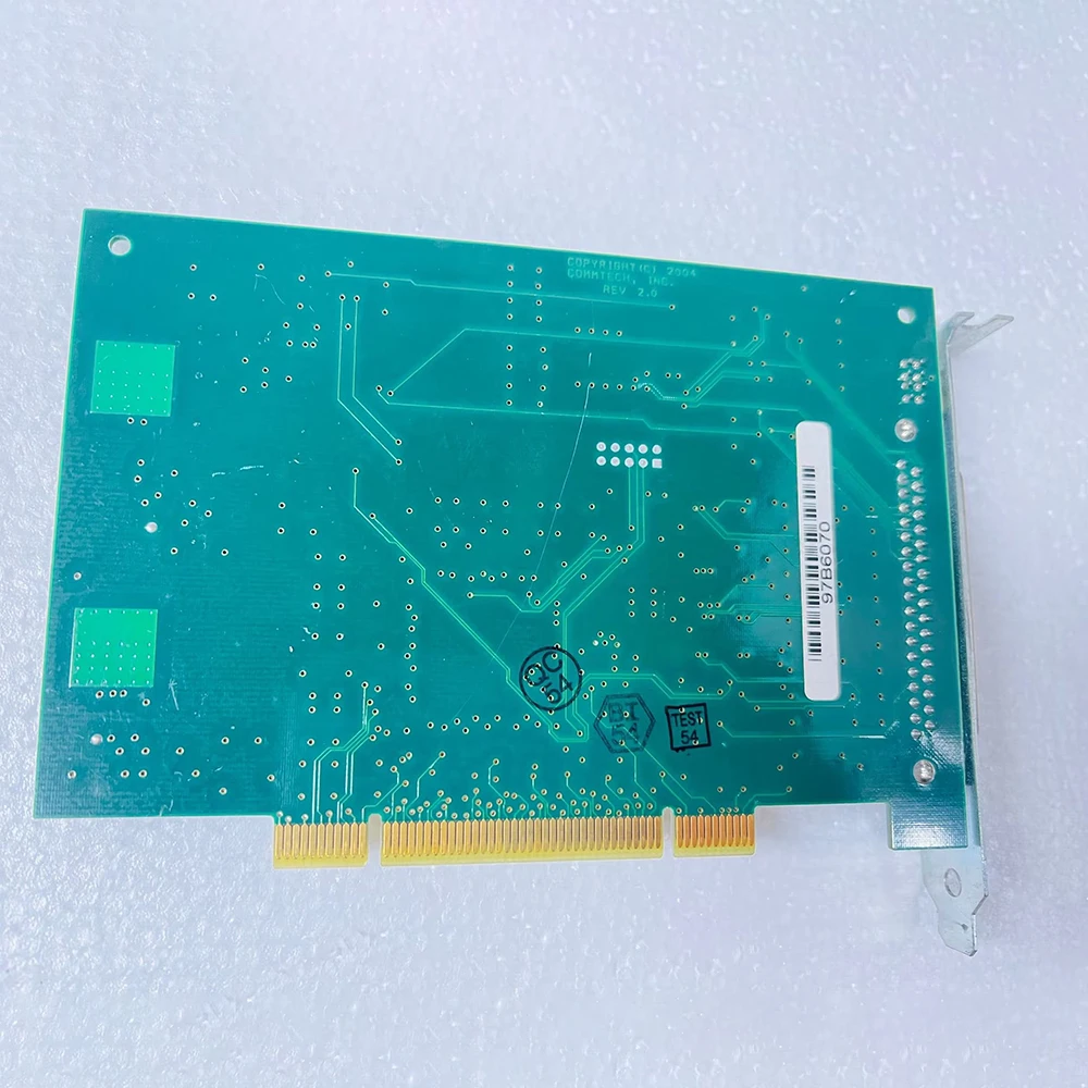 For Fastcom ESCC-PCI Communication Card Equipment Professional Card